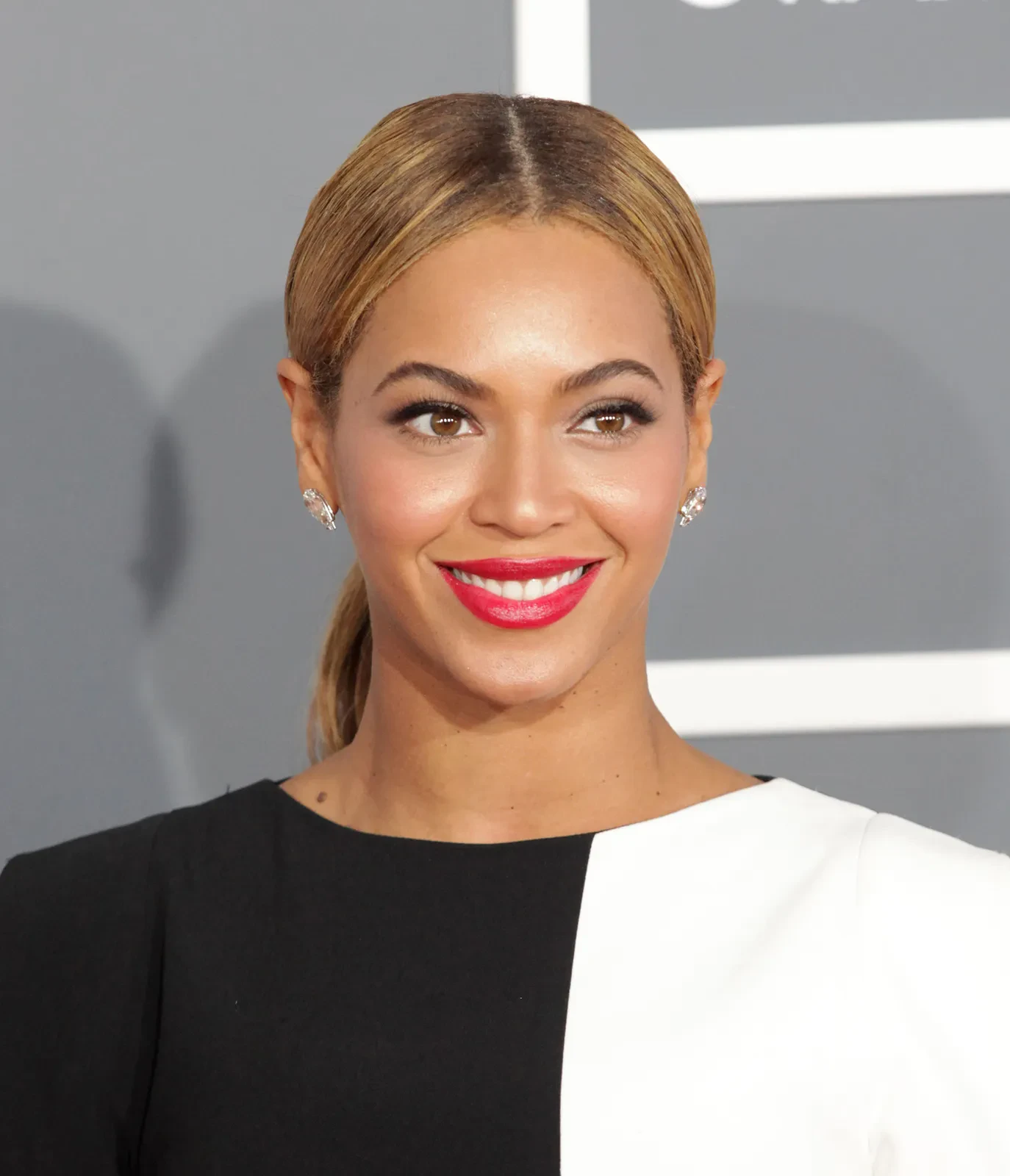 Beyoncé color palette inspiration