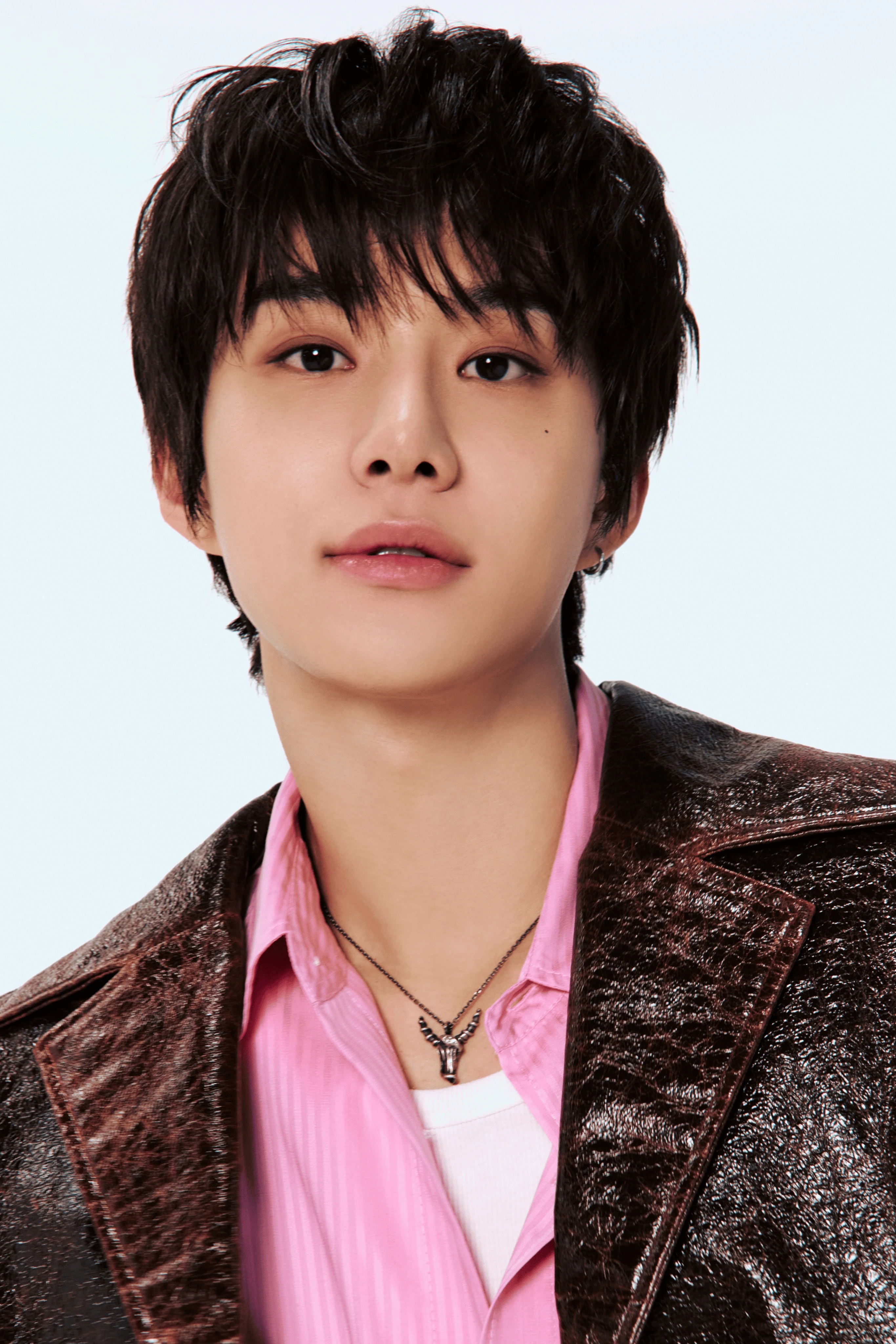 Jungwoo (NCT) color palette inspiration
