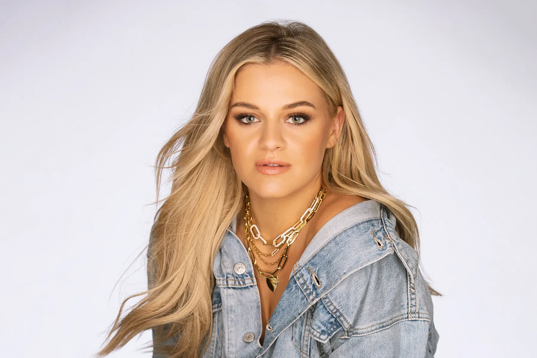 Kelsea Ballerini color palette inspiration