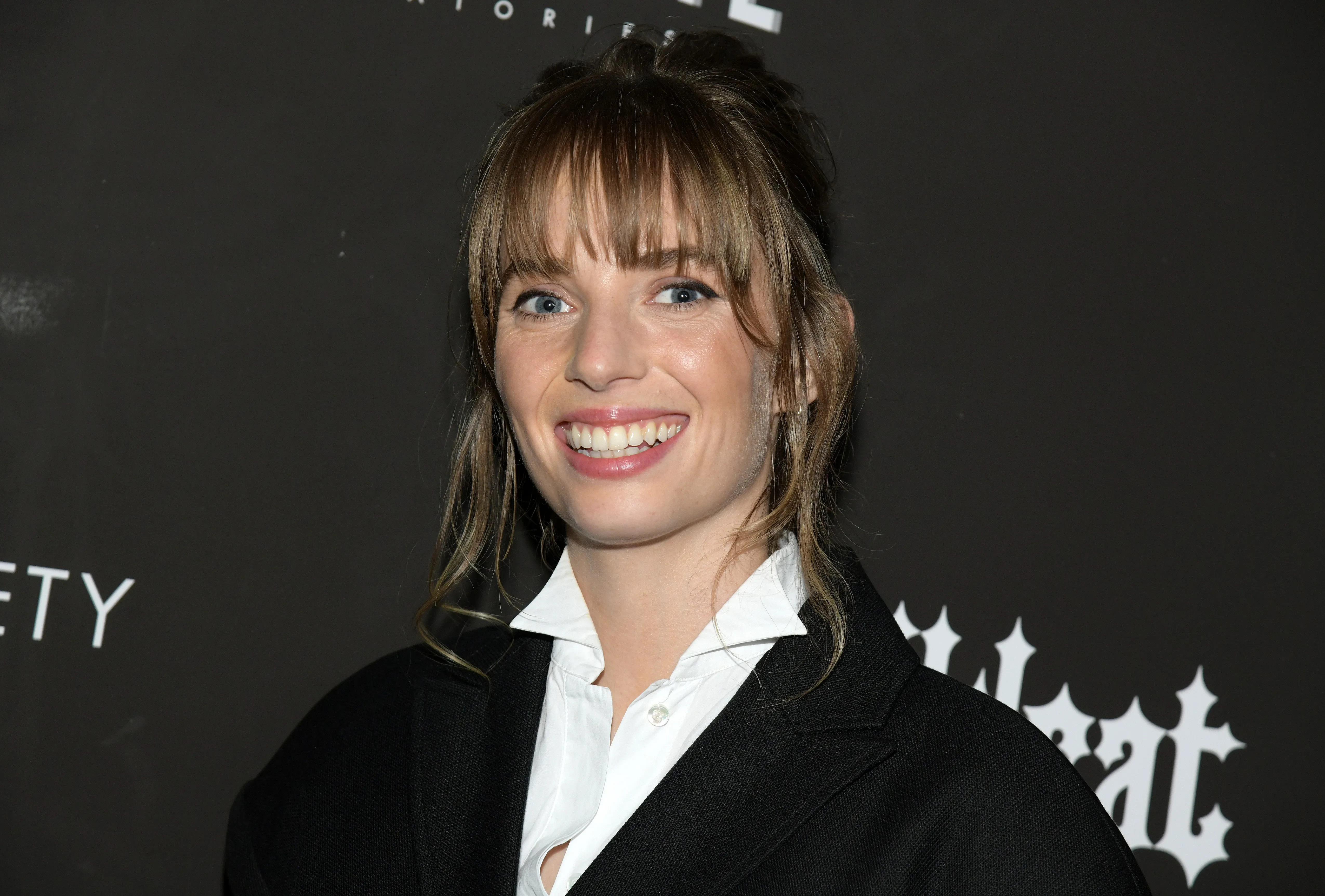 Maya Hawke color palette inspiration