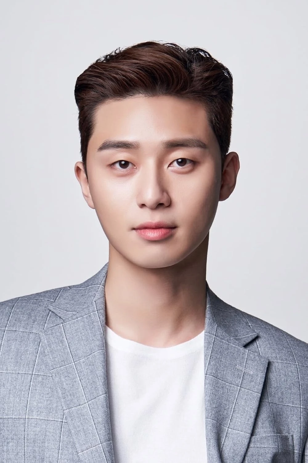 Park Seo-joon color palette inspiration