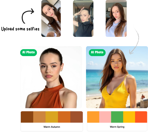 Color Analysis in Austin
