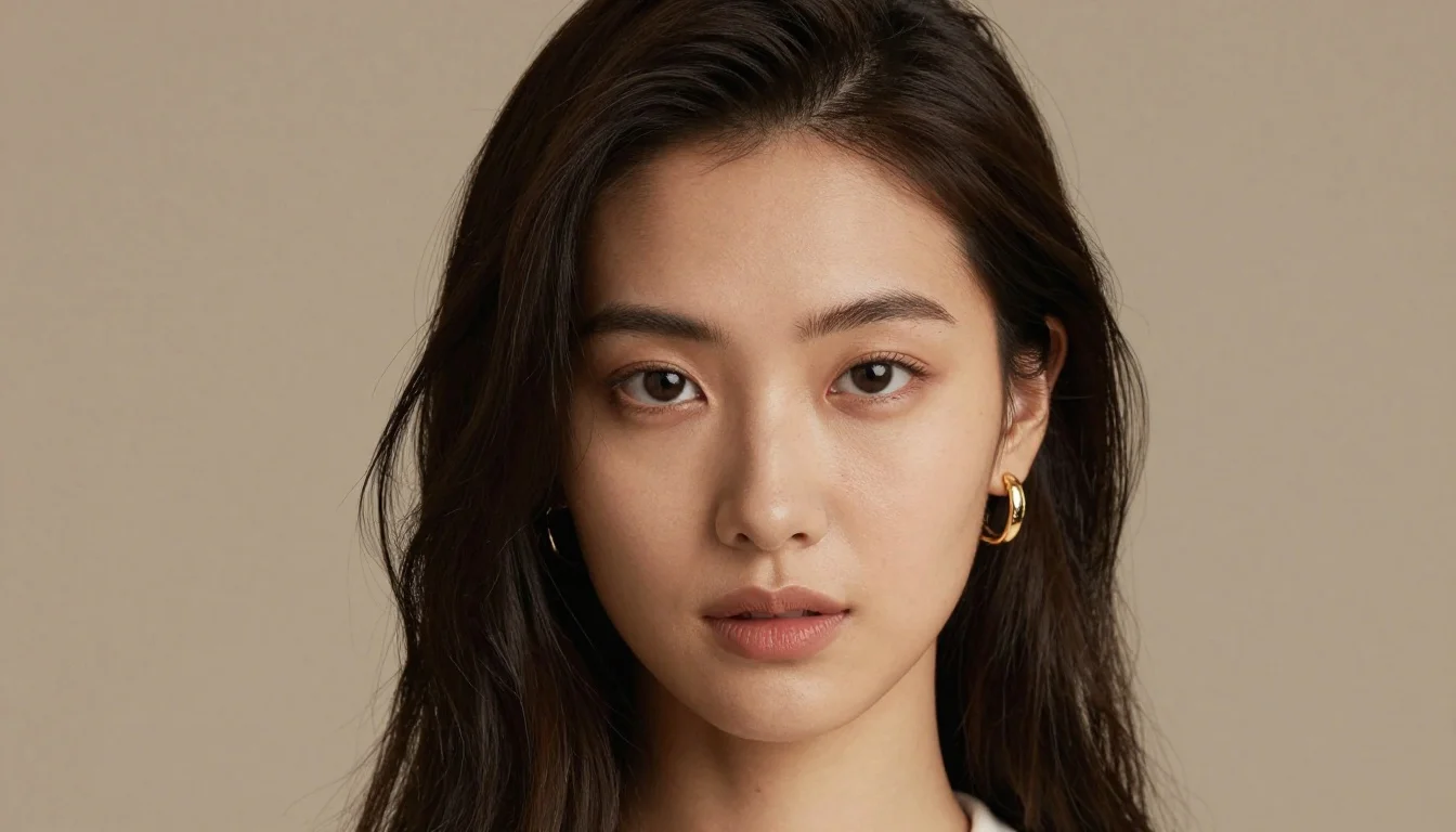 Best Accessories for Brunettes Best Accessories for Brunettes — flattering shades including chocolate brown, cognac, deep burgundy, dark navy