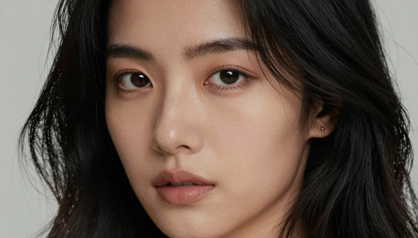 Deep Winter or Deep Autumn? How to Tell Deep Winter or Deep Autumn? How to Tell — flattering shades including black, pure white, sapphire, fuchsia