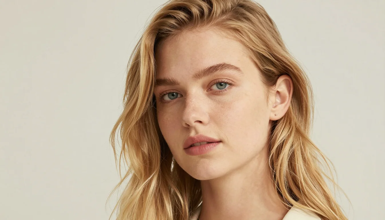 Light Spring or Light Summer? How to Tell Light Spring or Light Summer? How to Tell — flattering shades including warm peach, soft coral, buttercup, warm aqua