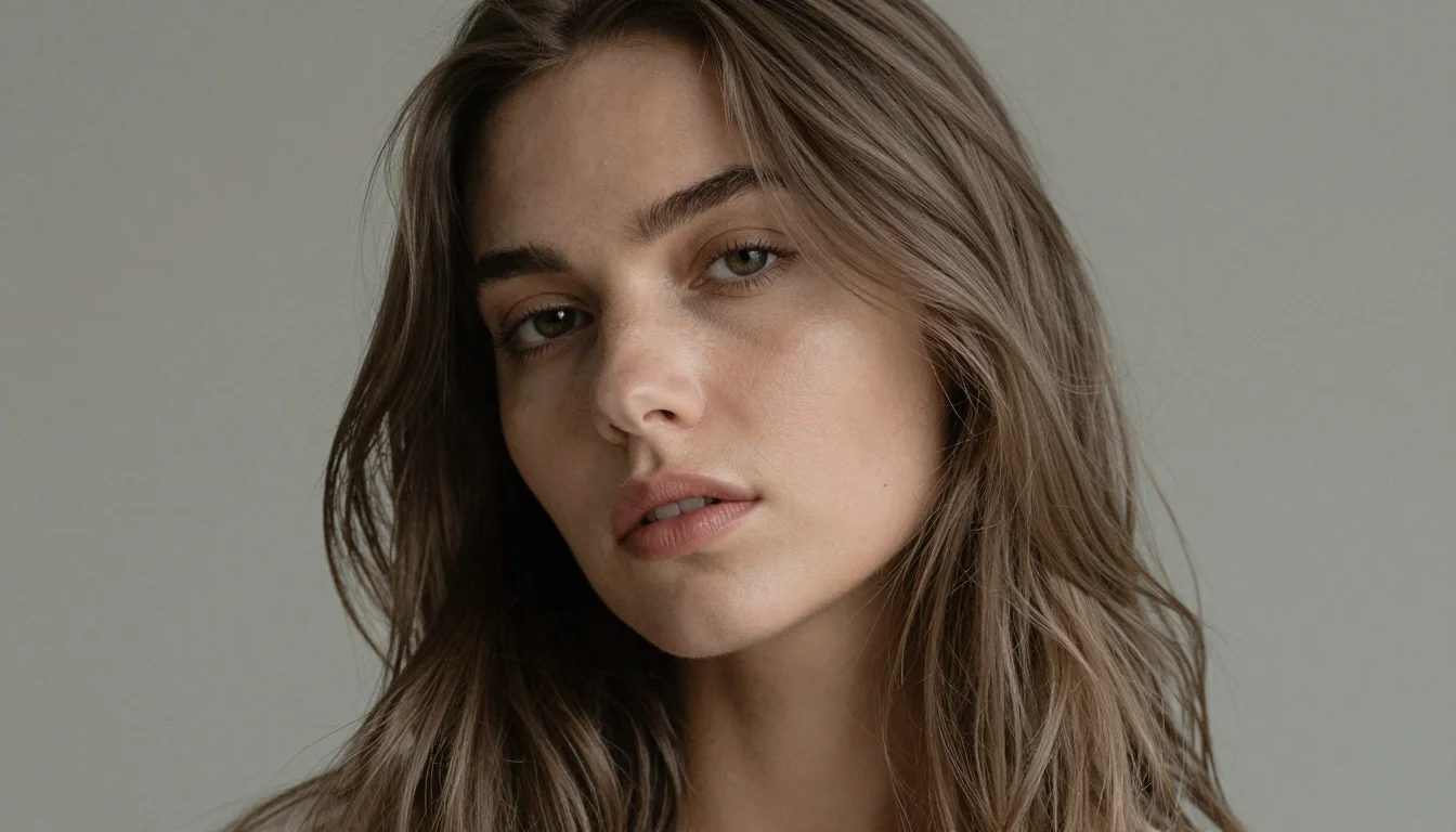 Soft Summer or Soft Autumn? How to Tell Soft Summer or Soft Autumn? How to Tell — flattering shades including mauve, dusty blue, slate, soft berry