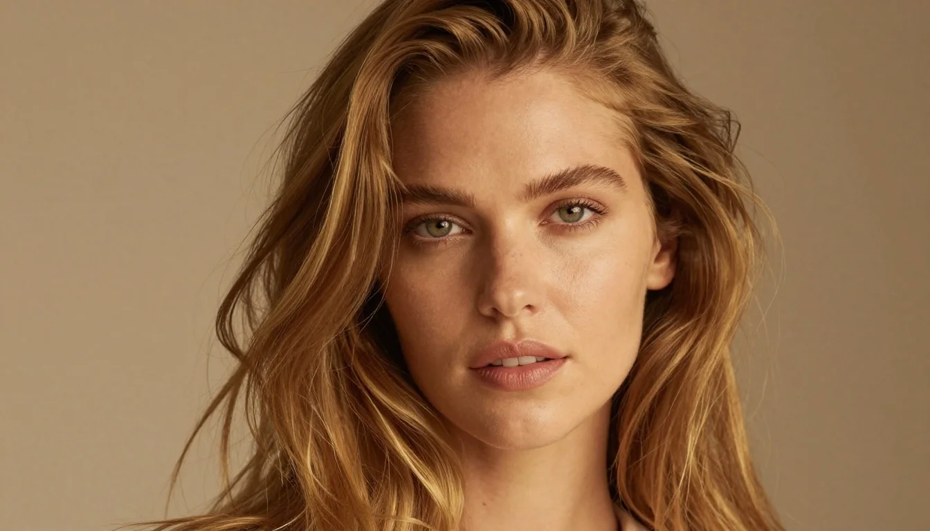 Am I a Spring or Autumn? How to Tell Am I a Spring or Autumn? How to Tell — flattering shades including warm peach, golden yellow, clear coral, warm teal