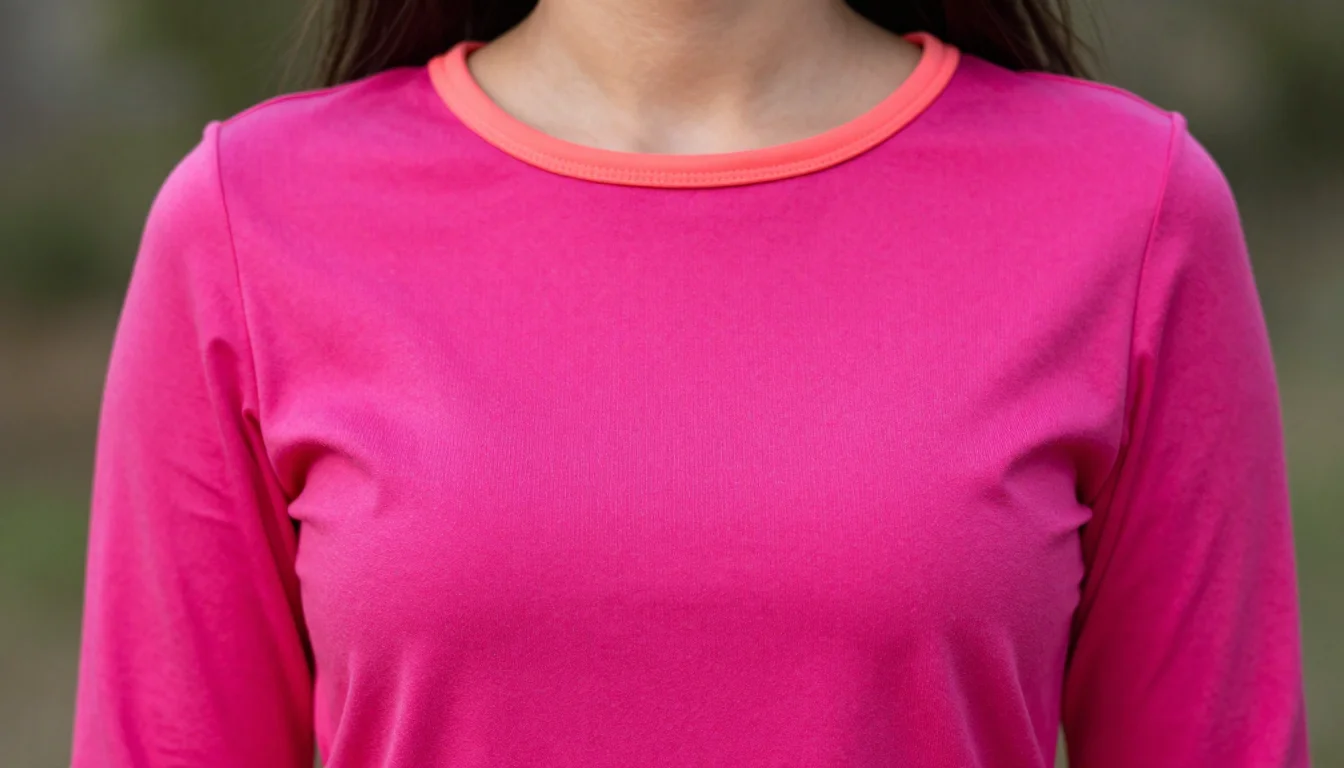 How to wear: Am I a Winter or Spring? How to Tell How to wear am i a winter or spring? how to tell — pairing fuchsia, emerald, sapphire near the face
