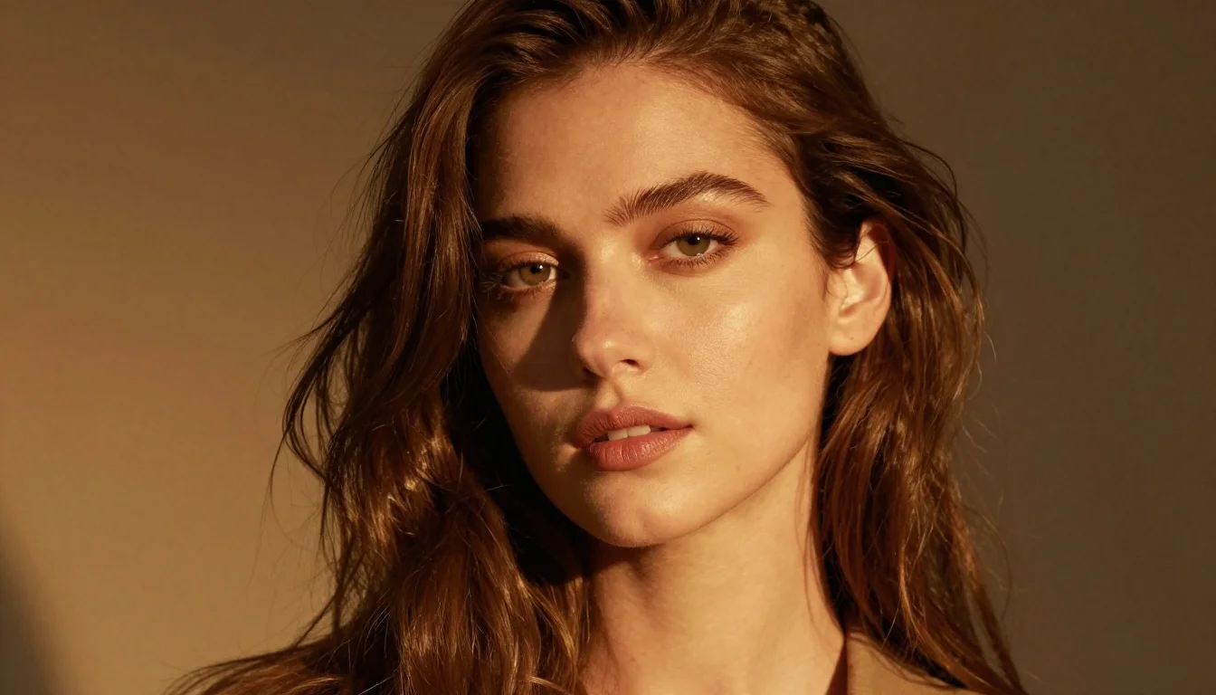 Autumn Colors for Warm Undertones Autumn Colors for Warm Undertones — flattering shades including terracotta, burnt orange, rust, warm sienna