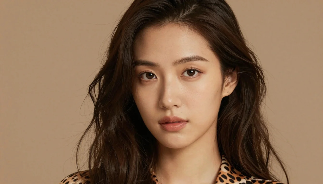 Best Animal Print for Warm Undertones Best Animal Print for Warm Undertones — flattering shades including golden amber base, toffee spots, dark chocolate outlines, caramel mid-tones