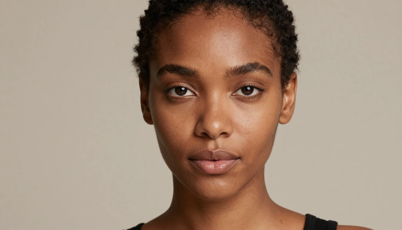 Best Blouse Colors for Dark Skin | Flattering Shades Best Blouse Colors for Dark Skin | Flattering Shades — flattering shades including bright white, cream, ivory, off-white