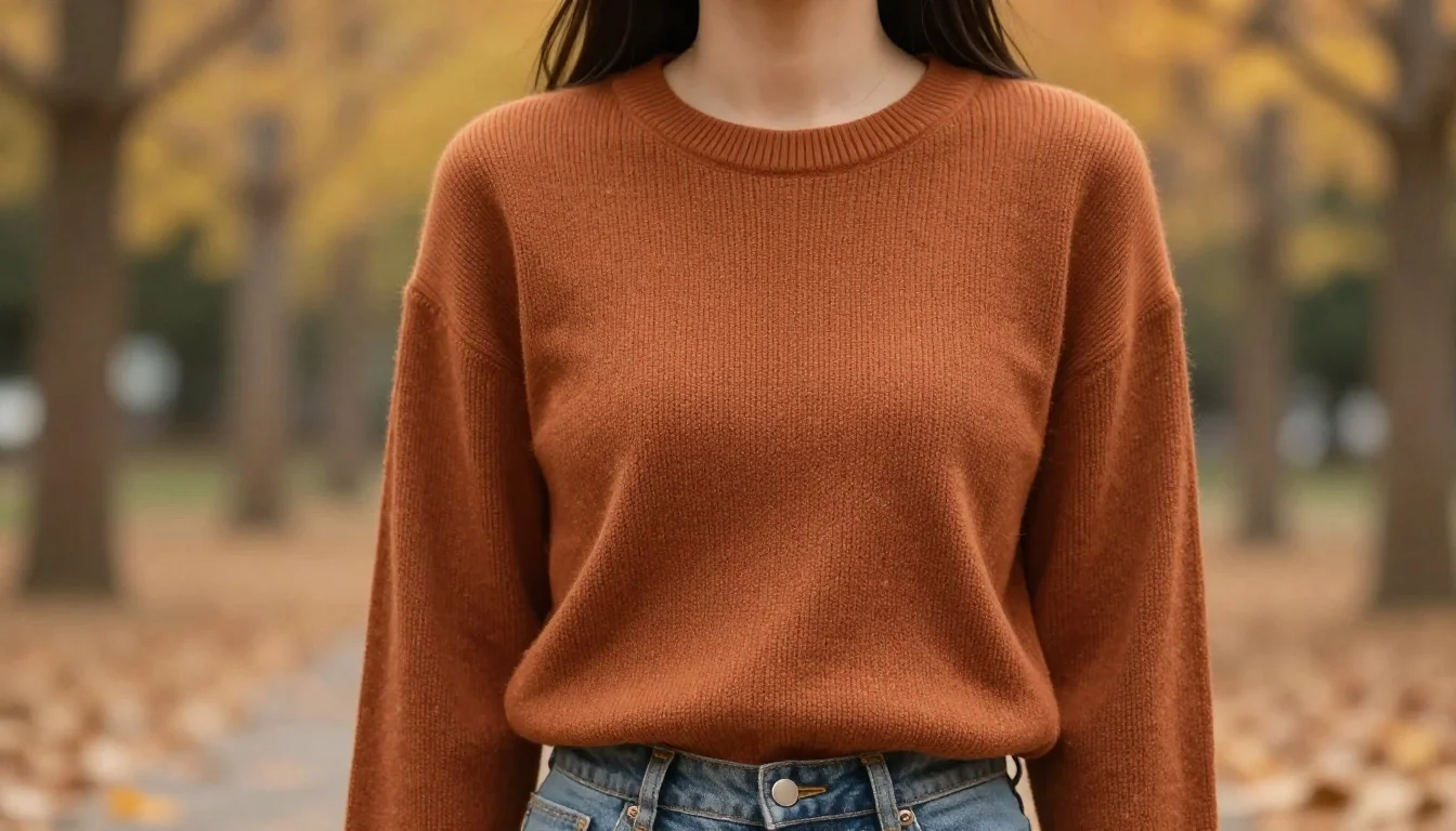 How to wear: Best Blouse Colors for Deep Autumn How to wear best blouse colors for deep autumn — pairing forest green, deep moss, olive near the face