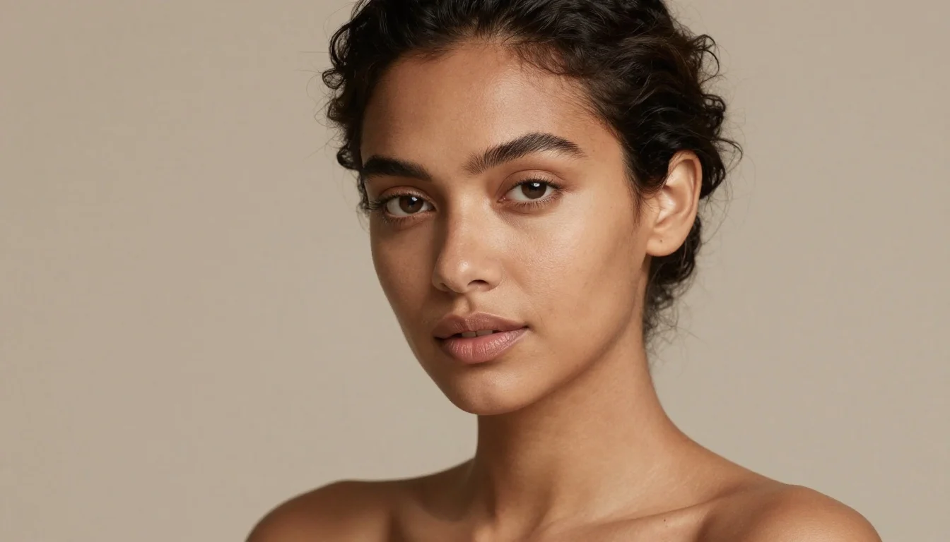 Best Blouse Colors for Olive Skin | Flattering Picks Best Blouse Colors for Olive Skin | Flattering Picks — flattering shades including terracotta, rust, camel, warm tan