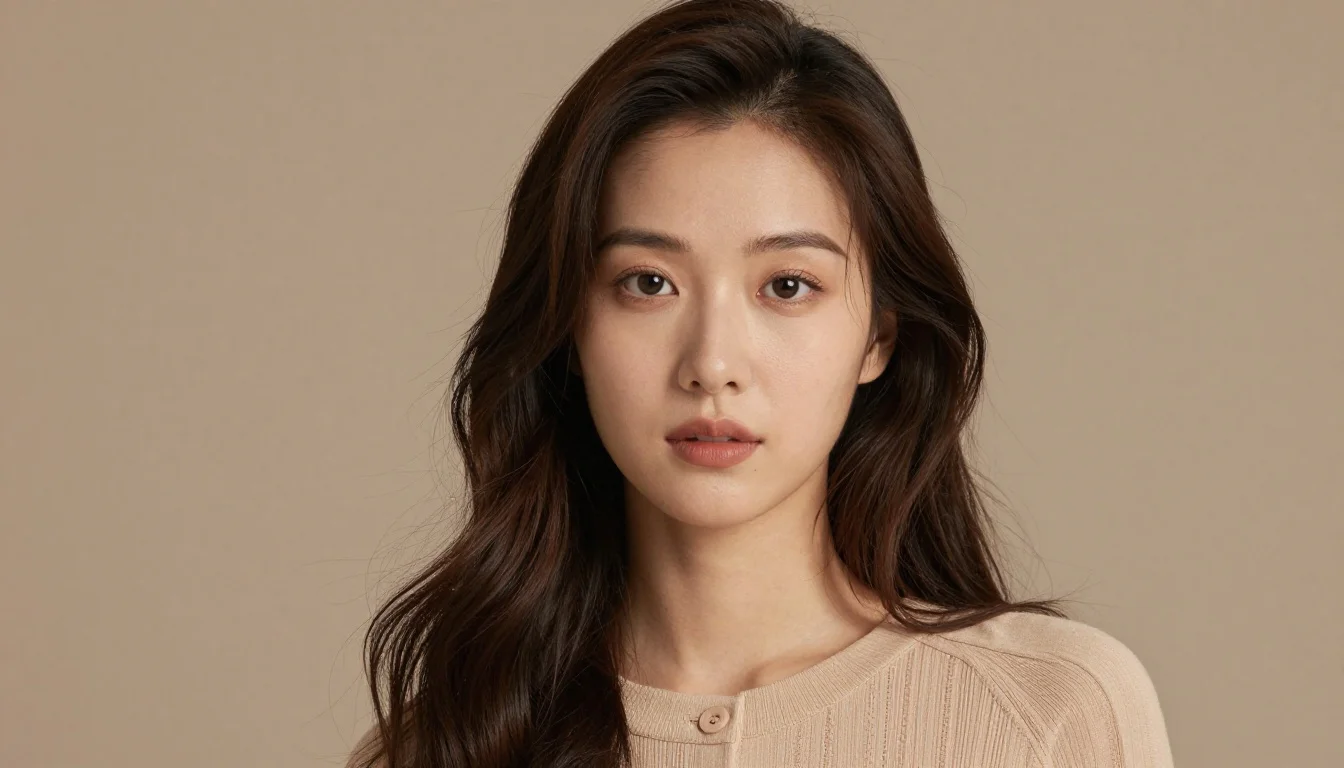 Best Blouse Colors for Soft Autumn Best Blouse Colors for Soft Autumn — flattering shades including dusty rose, muted blush, warm salmon, faded coral