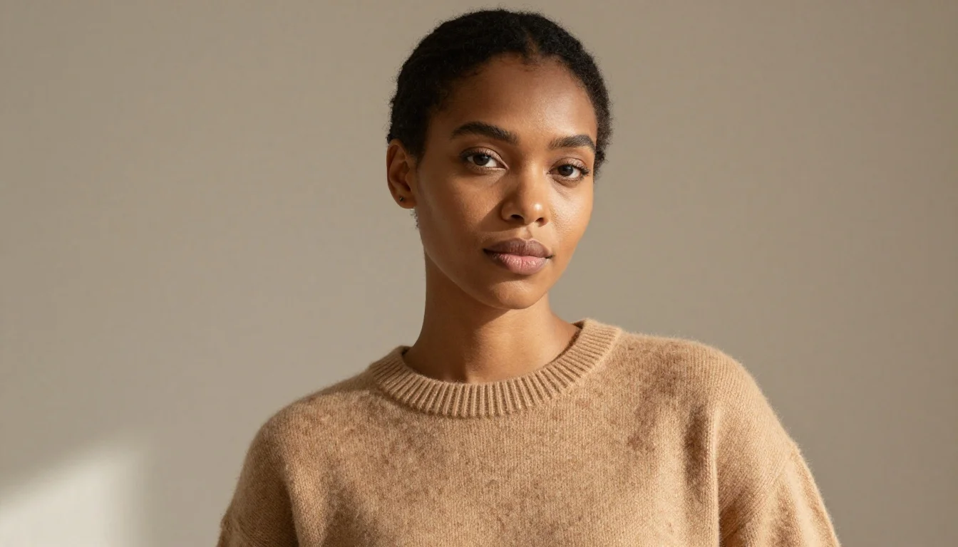 Best Cashmere Colors for Olive Skin Best Cashmere Colors for Olive Skin — flattering shades including deep olive, warm khaki, moss green, army green