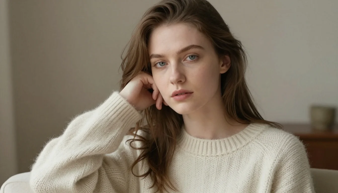 Best Cashmere Colors for Pale Skin Best Cashmere Colors for Pale Skin — flattering shades including warm blush, peach cream, soft rose, dusty pink