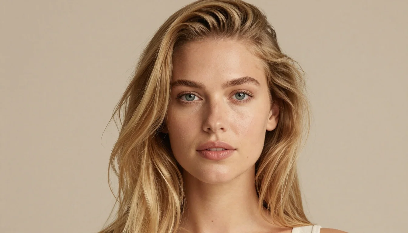 Best Coat Color for Blonde Hair | PaletteHunt Best Coat Color for Blonde Hair | PaletteHunt — flattering shades including #c19a6b, #c8a06a, #bf9660, #c5a070