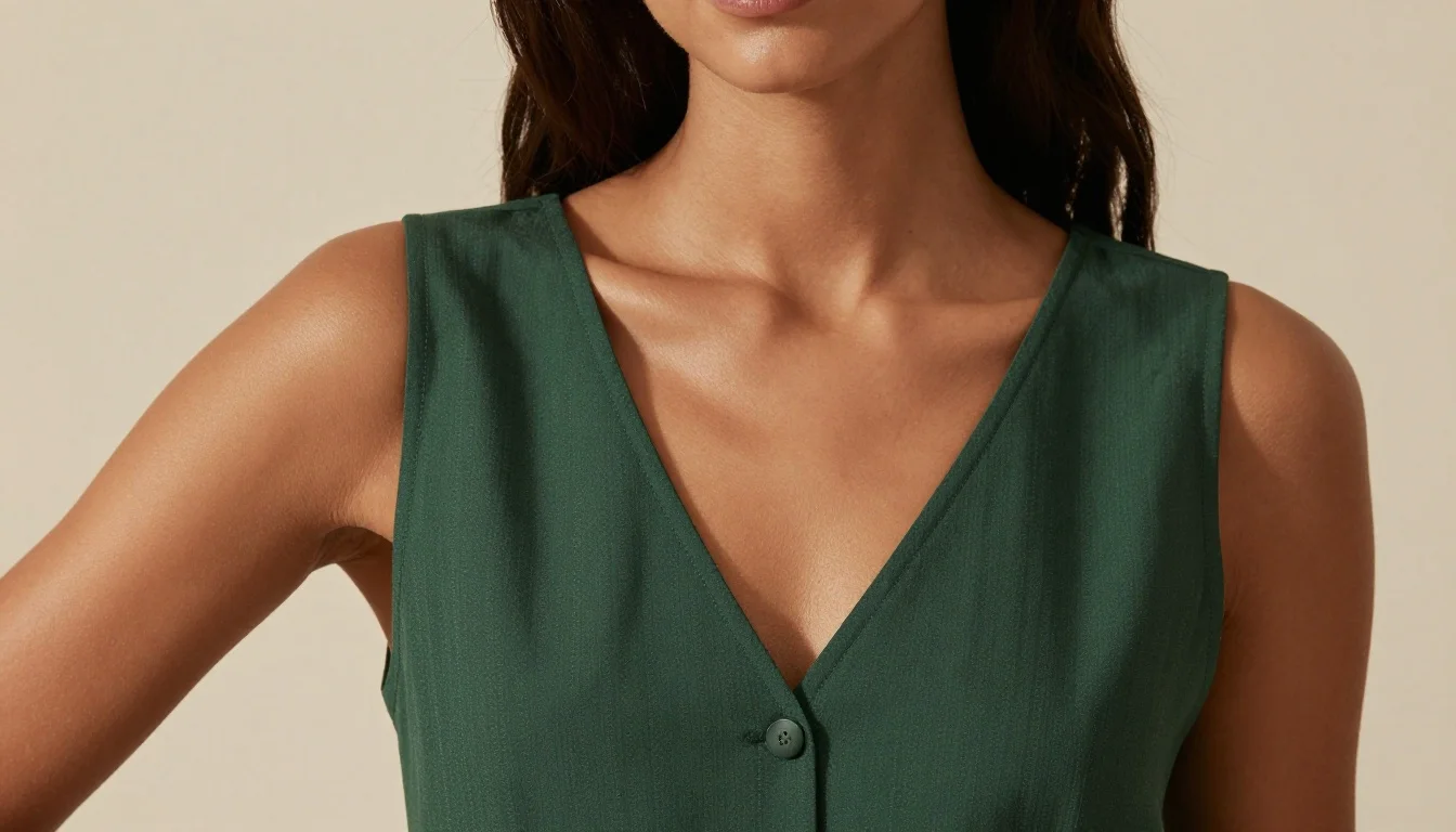 How to wear best color combinations for olive skin | palette hunt — pairing terracotta, burnt orange, deep camel near the face