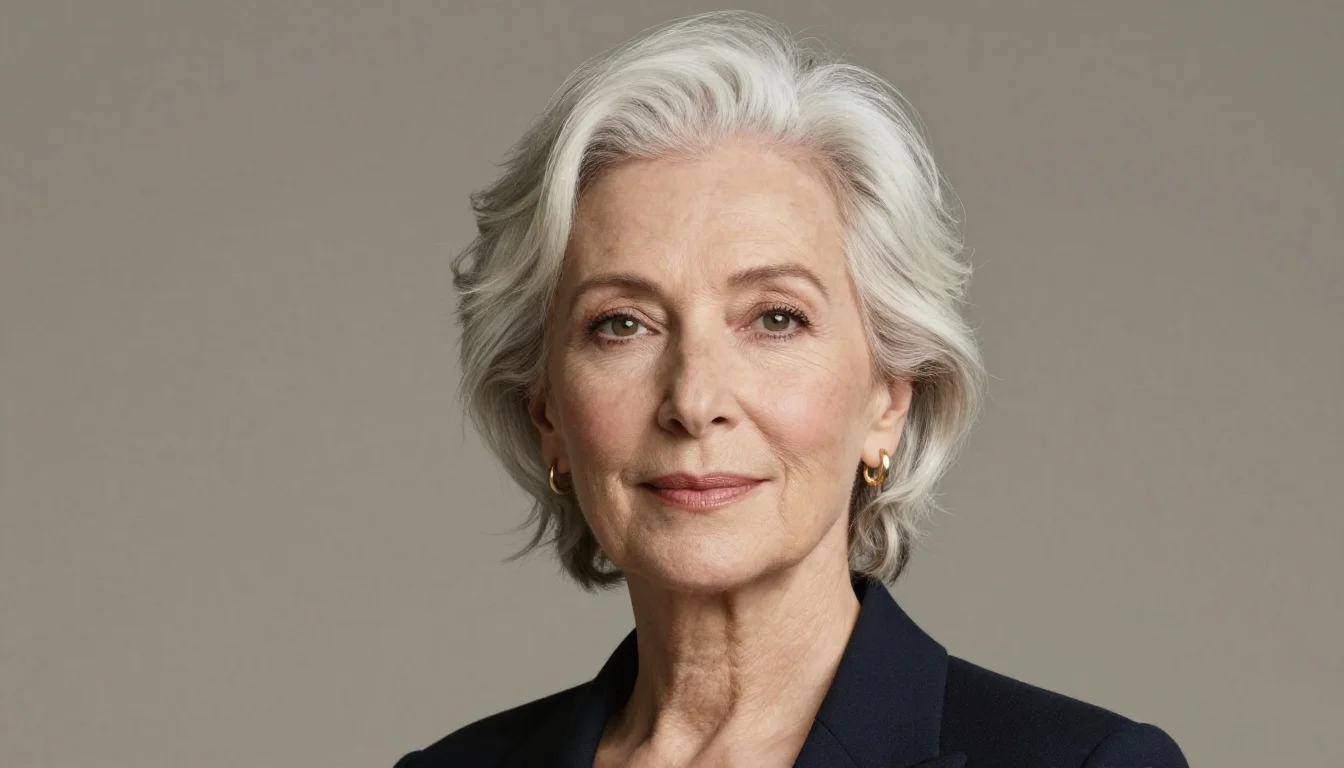Best Colors After 60 | What to Wear at Any Age Best Colors After 60 | What to Wear at Any Age — flattering shades including soft teal, warm raspberry, medium sapphire, amethyst