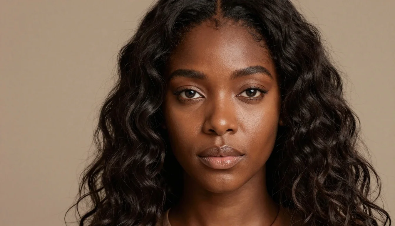 Best Colors for Black Skin | Match Your Undertone First Best Colors for Black Skin | Match Your Undertone First — flattering shades including terracotta, saffron yellow, warm bronze, burnt sienna