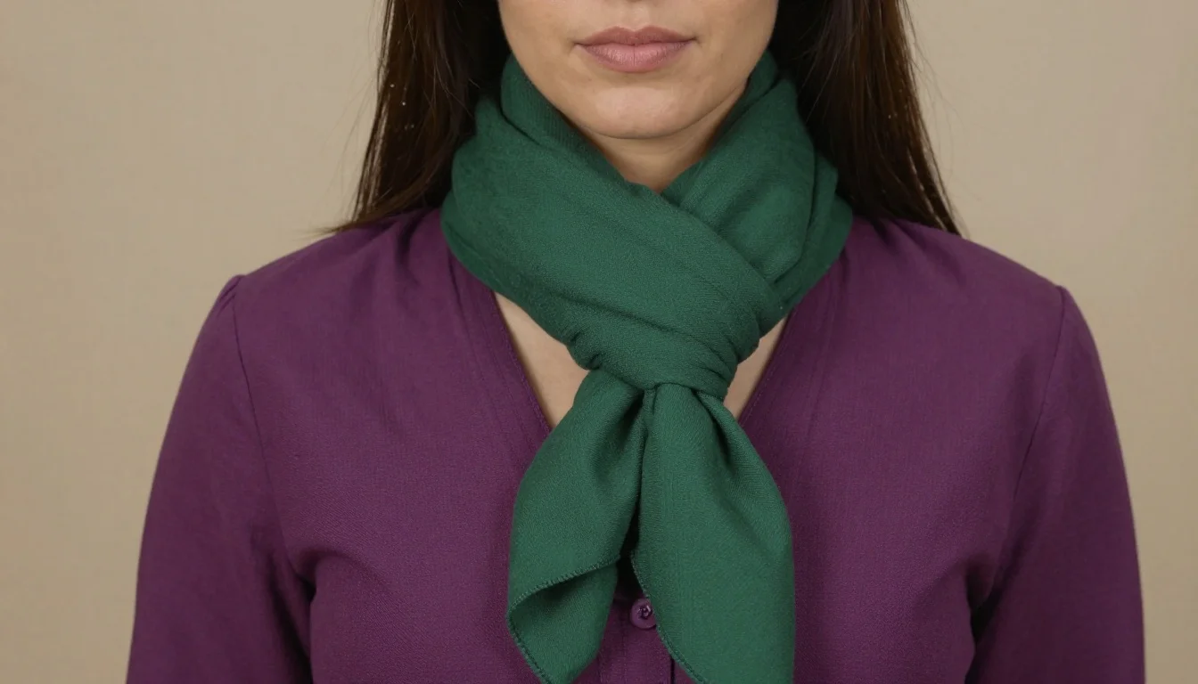 How to wear best colors for brown eyes | make them sparkle — pairing deep plum, amethyst, lavender near the face