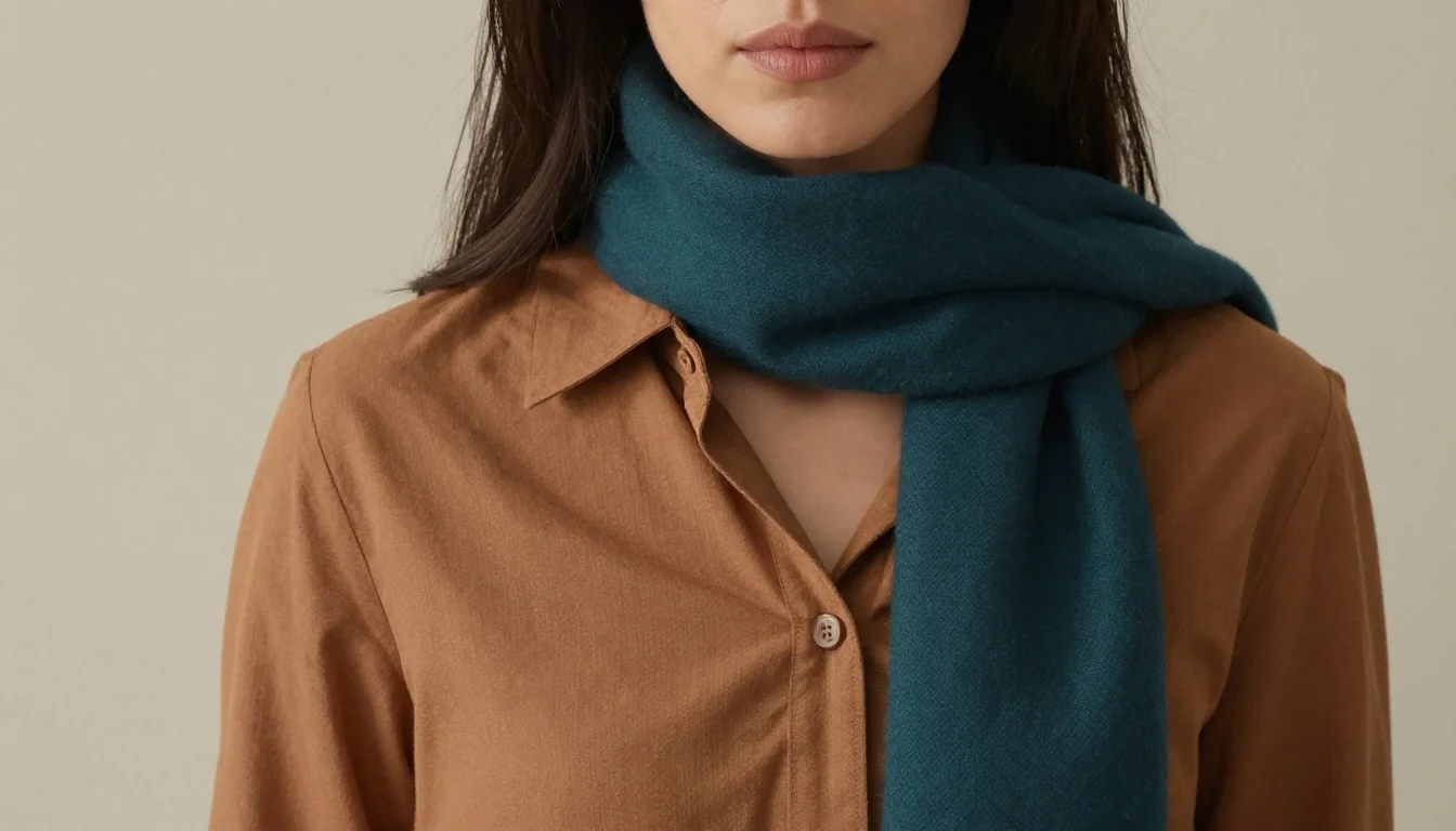 How to wear: Best Colors for Dark Hair and Brown Eyes How to wear best colors for dark hair and brown eyes — pairing emerald, sapphire blue, deep ruby near the face