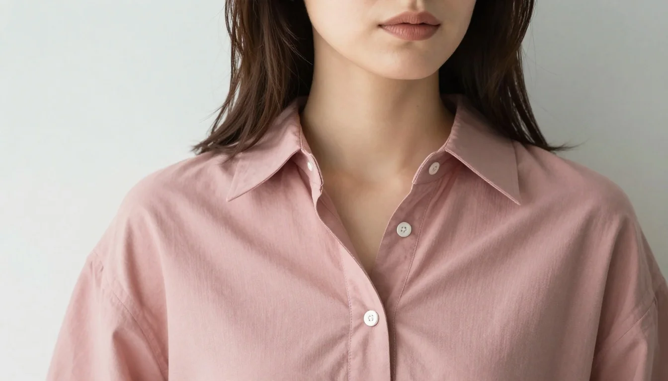 How to wear: Best Colors for Japanese Skin | Soft, Harmonious Palettes How to wear best colors for japanese skin | soft, harmonious palettes — pairing dusty rose, soft plum, mauve near the face
