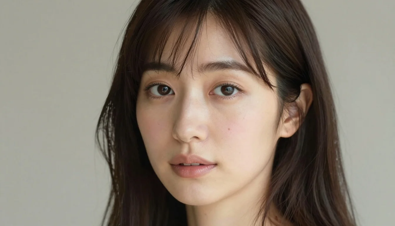 Best Colors for Japanese Skin | Soft, Harmonious Palettes Best Colors for Japanese Skin | Soft, Harmonious Palettes — flattering shades including dusty rose, soft plum, mauve, muted berry