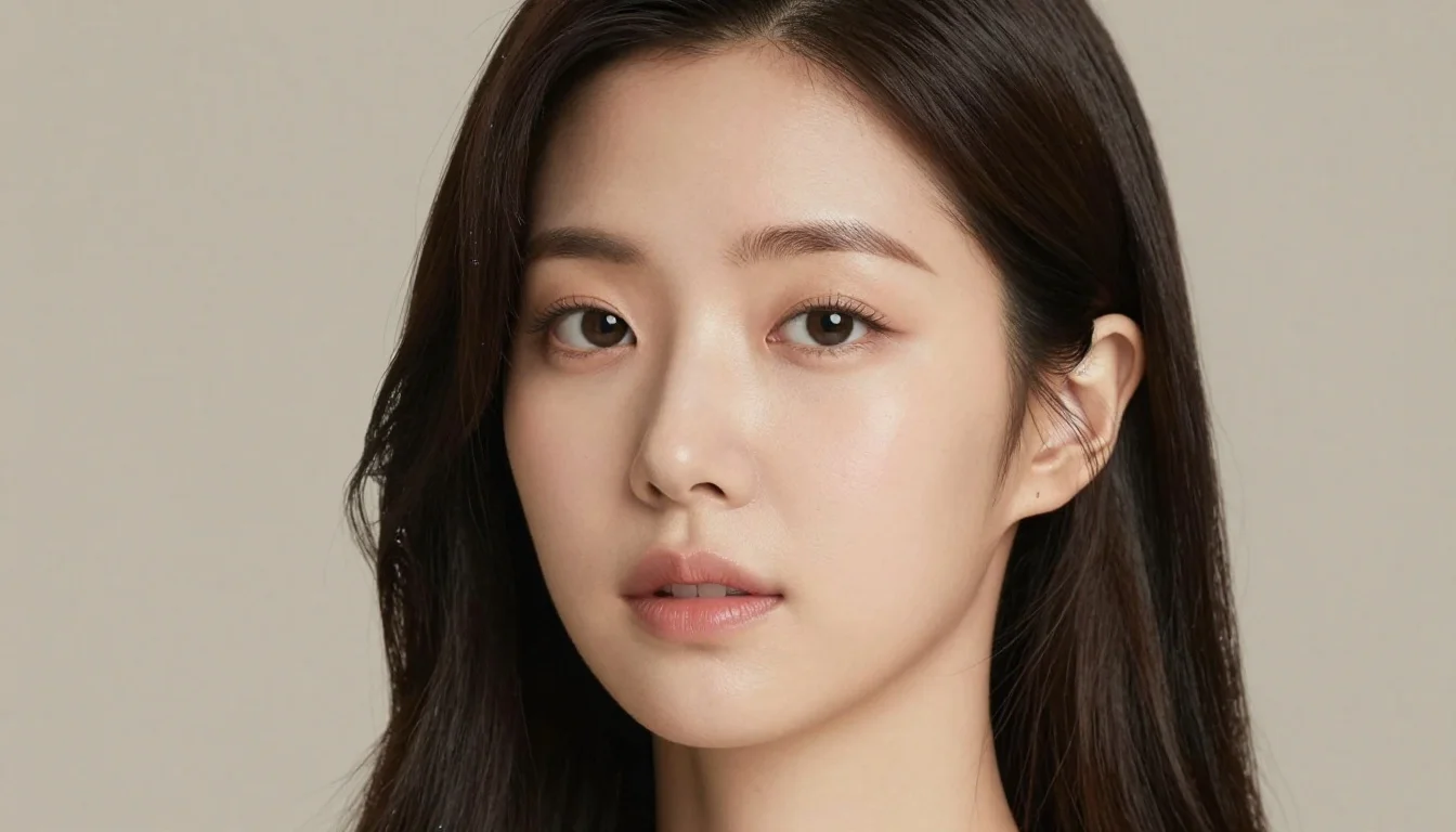 Best Colors for Korean Skin | Cool-Tone Color Guide Best Colors for Korean Skin | Cool-Tone Color Guide — flattering shades including baby cool blue, soft periwinkle, cool lilac, powder rose