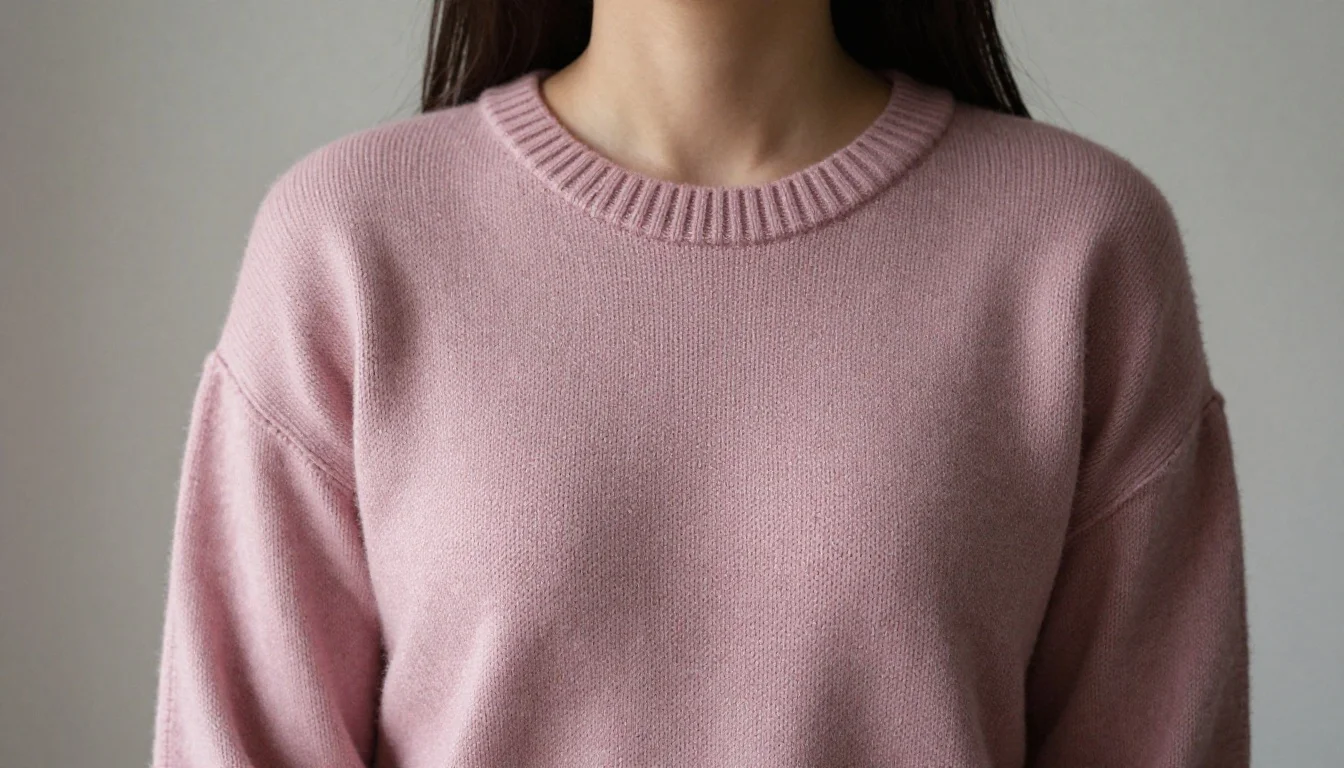 How to wear best colors for low contrast coloring — pairing dusty rose, soft teal, muted sage near the face