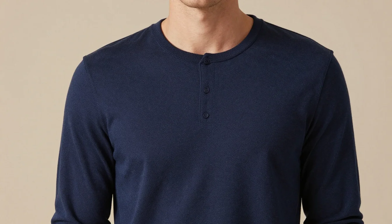 How to wear: Best Colors for Men with Fair Skin | Men's Color Guide How to wear best colors for men with fair skin | men's color guide — pairing soft navy, denim blue, airforce blue near the face