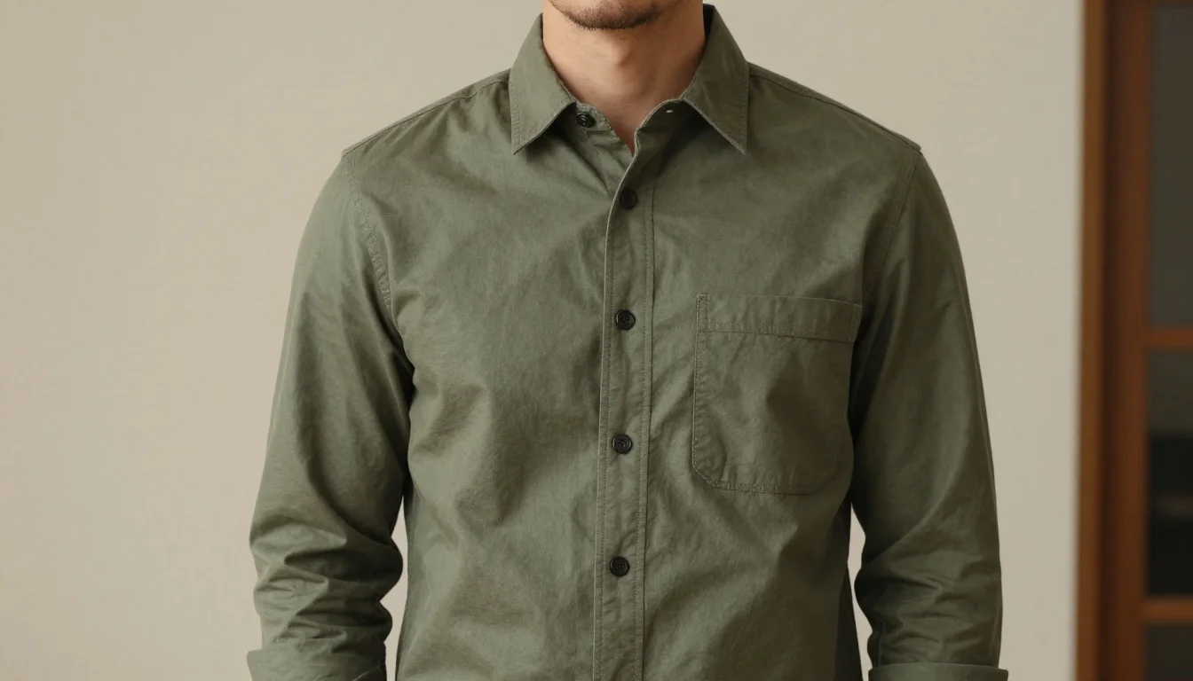 How to wear: Best Colors for Men with Medium Skin | Men's Color Guide How to wear best colors for men with medium skin | men's color guide — pairing olive green, sage, moss near the face