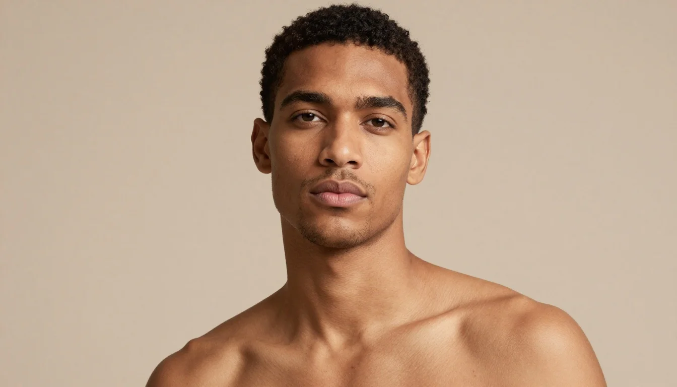 Best Colors for Men with Medium Skin | Men's Color Guide Best Colors for Men with Medium Skin | Men's Color Guide — flattering shades including olive green, sage, moss, warm khaki green