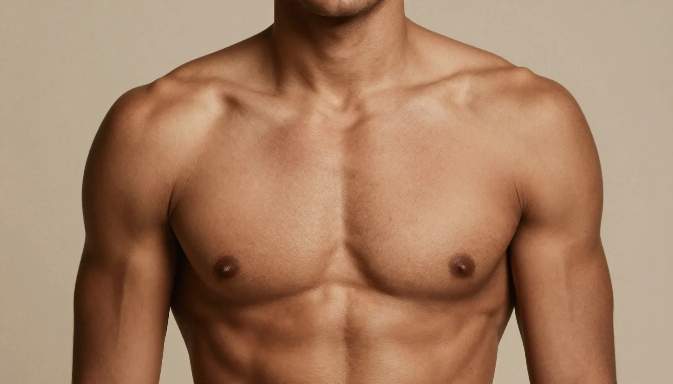 How to wear: Best Colors for Men with Olive Skin How to wear best colors for men with olive skin — pairing caramel brown, warm cognac, rich tan near the face