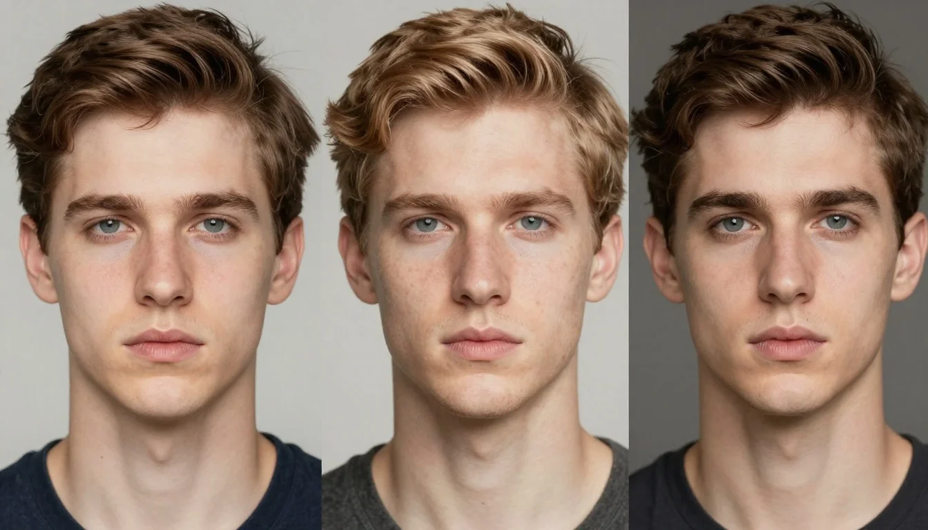 Best Colors for Men with Pale Skin | Men's Color Guide Best Colors for Men with Pale Skin | Men's Color Guide — flattering shades including midnight navy, indigo, deep cobalt, french navy