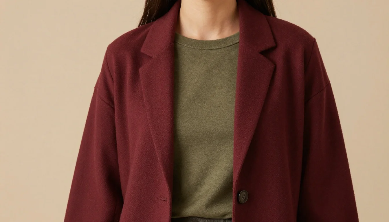 How to wear: Best Colors for Neutral Undertones and Hazel Eyes How to wear best colors for neutral undertones and hazel eyes — pairing dusty violet, soft plum, lavender-grey near the face