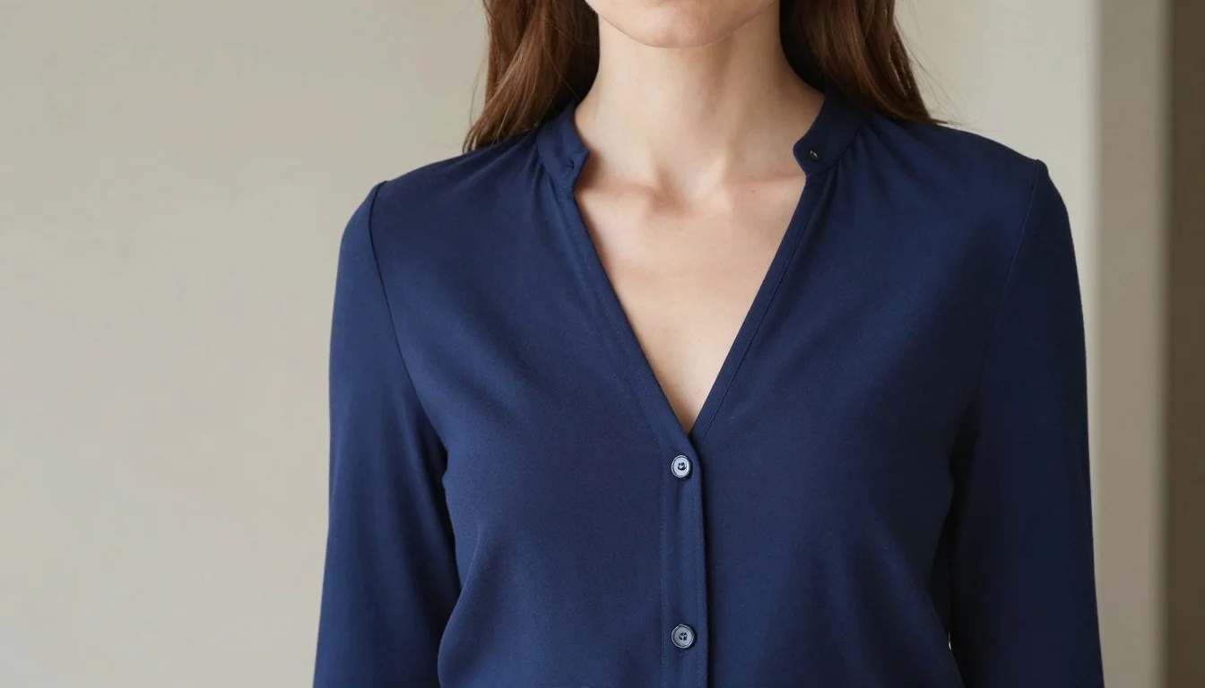 How to wear: Best Colors for Pale Skin and Blue Eyes How to wear best colors for pale skin and blue eyes — pairing deep cobalt, sapphire, rich teal near the face