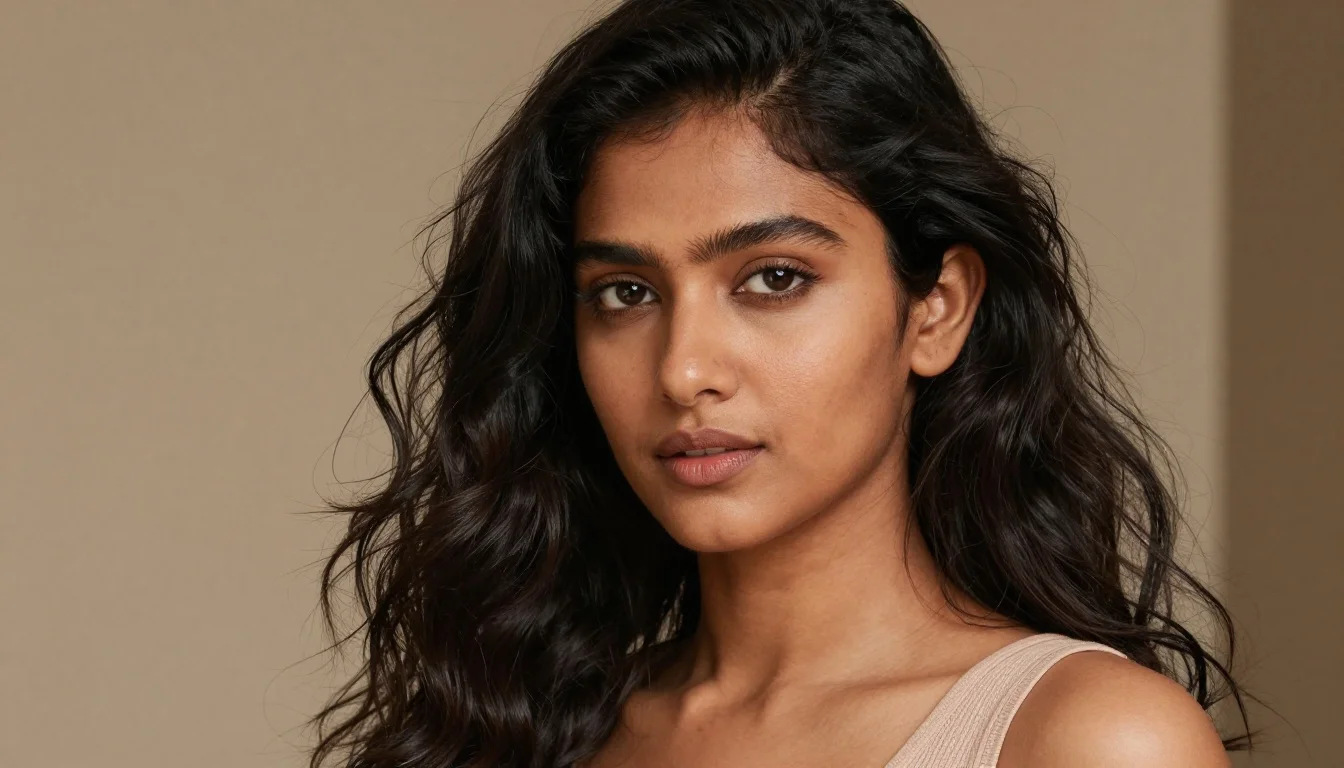 Best Colors for South Asian Skin Best Colors for South Asian Skin — flattering shades including terracotta, warm rust, brick red, burnt sienna