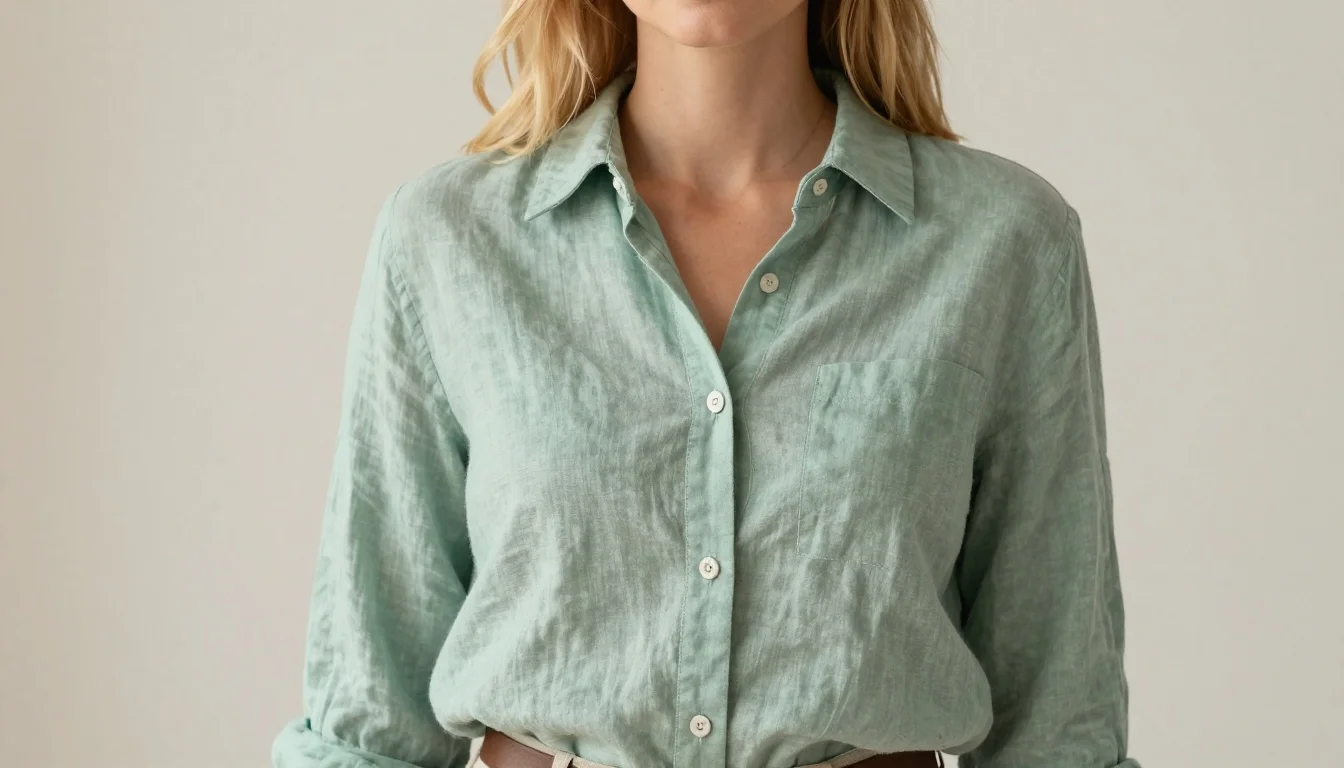 How to wear: Best Colors for Strawberry Blonde Hair How to wear best colors for strawberry blonde hair — pairing blush pink, warm peach, soft apricot near the face