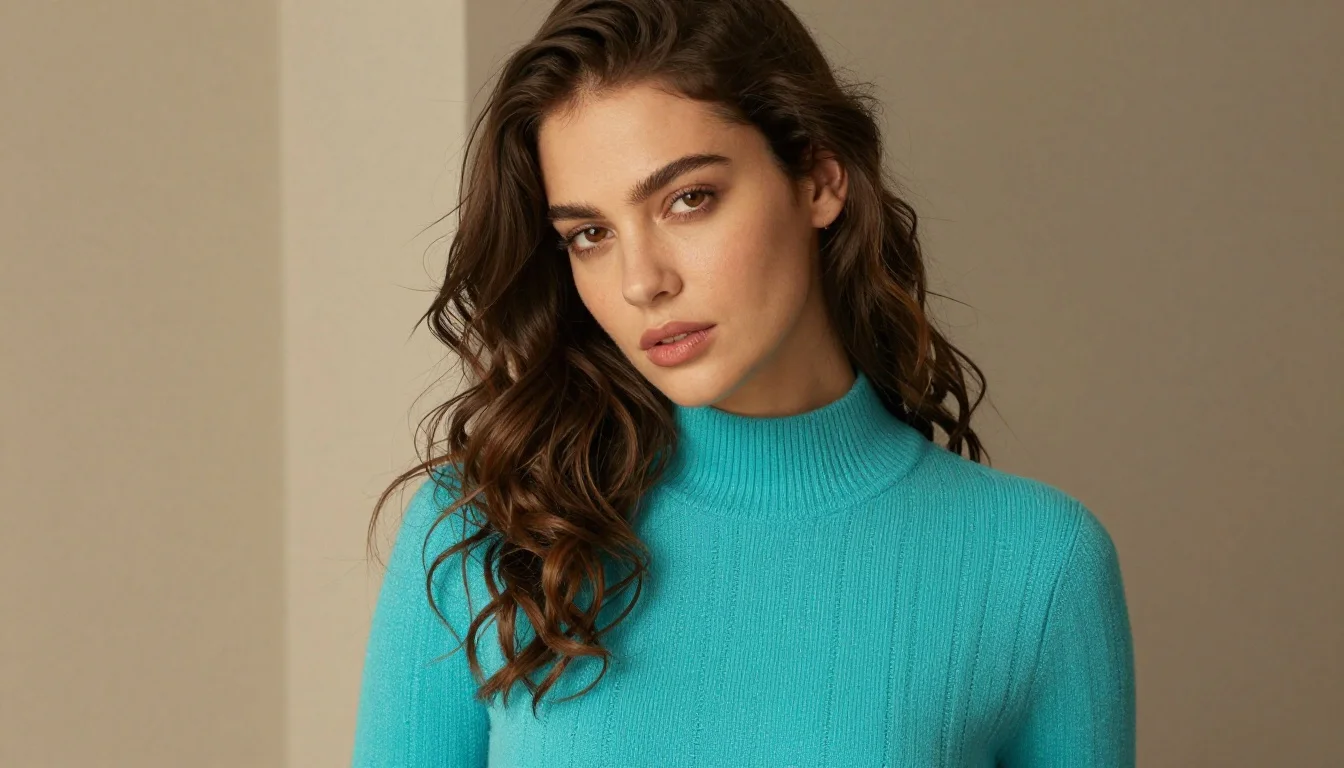 How to wear best dress colors for bright spring — pairing clear warm coral, vivid salmon pink, bright warm fuchsia near the face
