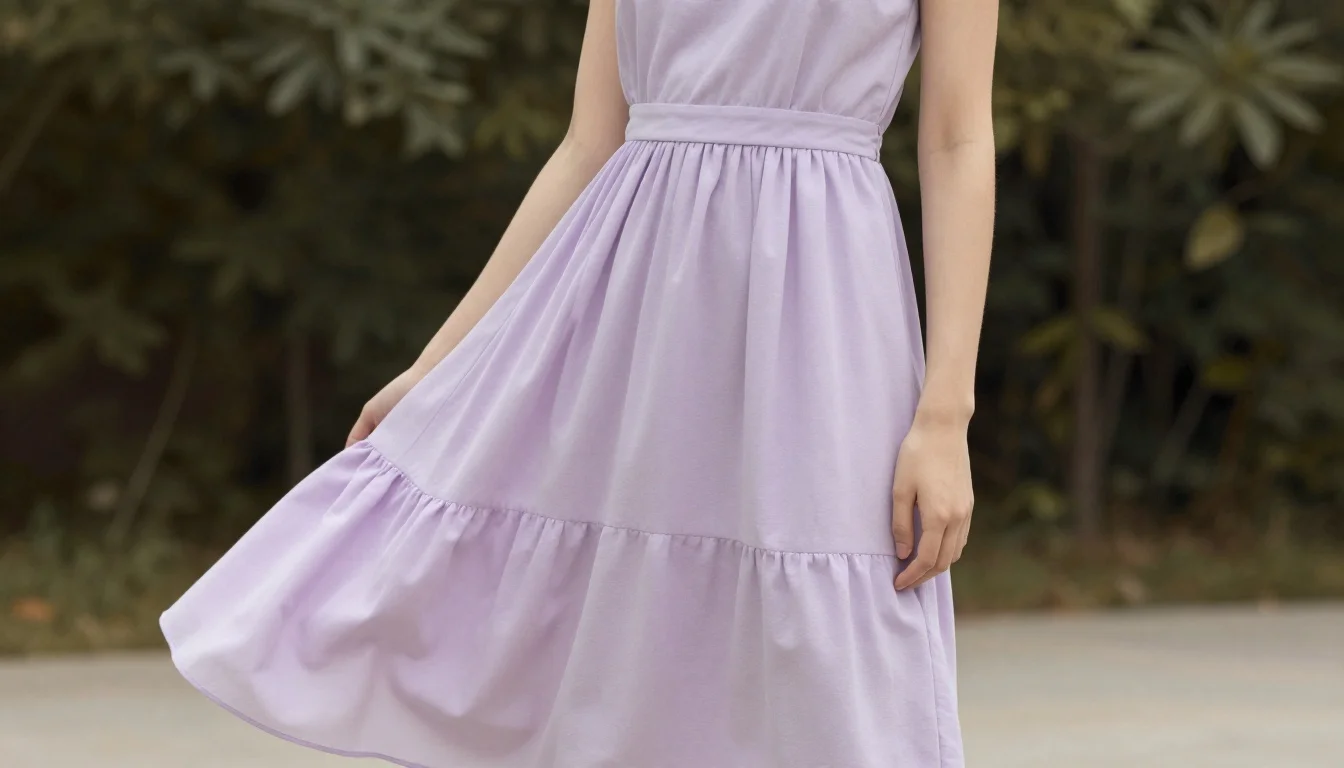 How to wear: Best Dress Colors for Cool Summer How to wear best dress colors for cool summer — pairing raspberry, deep cool rose, soft cool fuchsia near the face