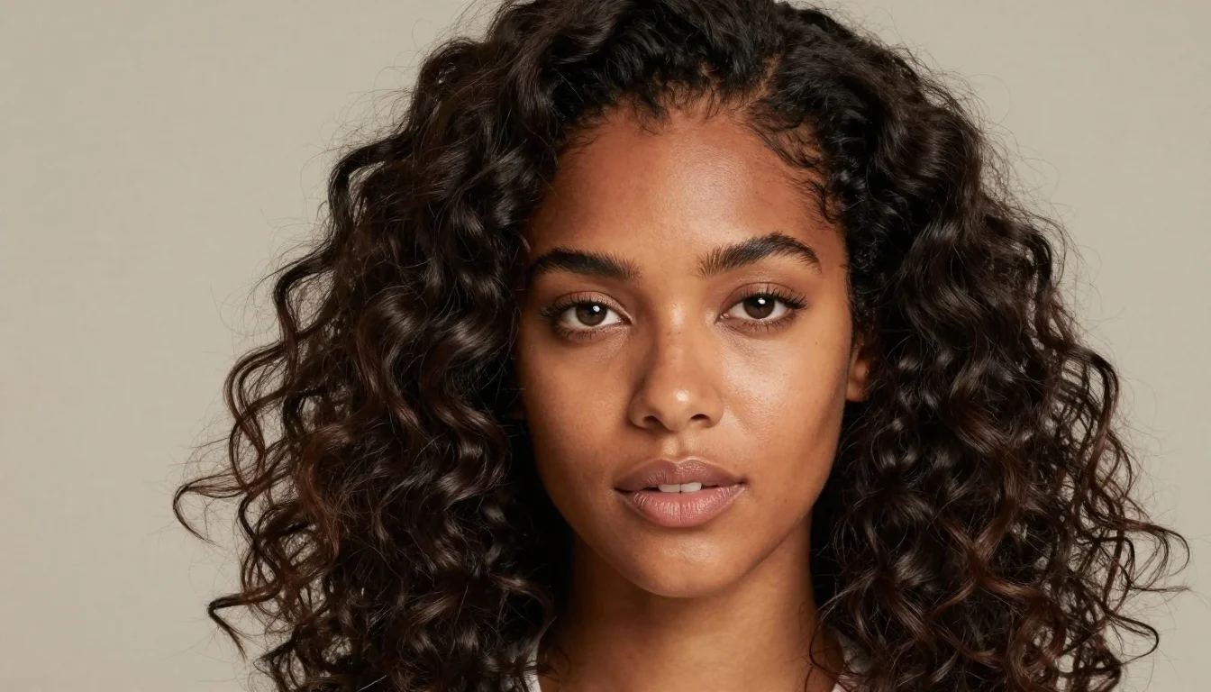 Best Hair Color for Dark Skin: Top Shades Best Hair Color for Dark Skin: Top Shades — flattering shades including blue-black, jet black, deep espresso, dark chocolate