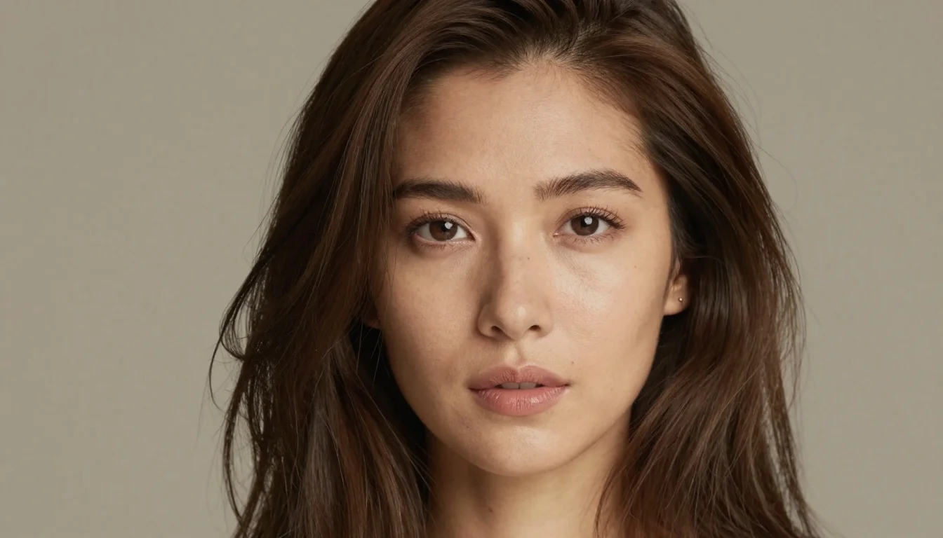 Best Hair Color for Medium Skin Best Hair Color for Medium Skin — flattering shades including caramel brown, warm chestnut, rich chocolate, warm medium brown