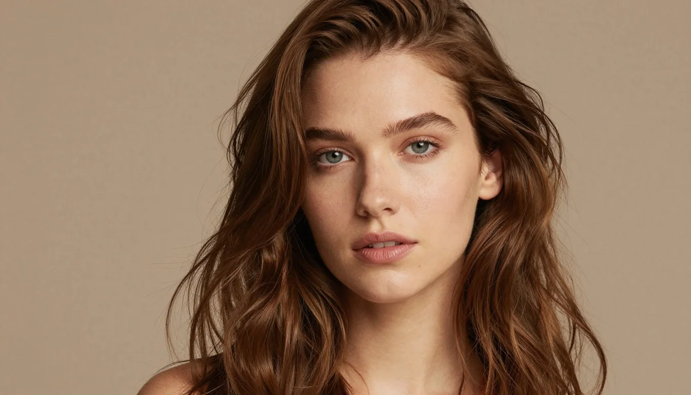 Best Hair Color for Warm Undertones Best Hair Color for Warm Undertones — flattering shades including honey blonde, golden blonde, warm caramel, buttery blonde