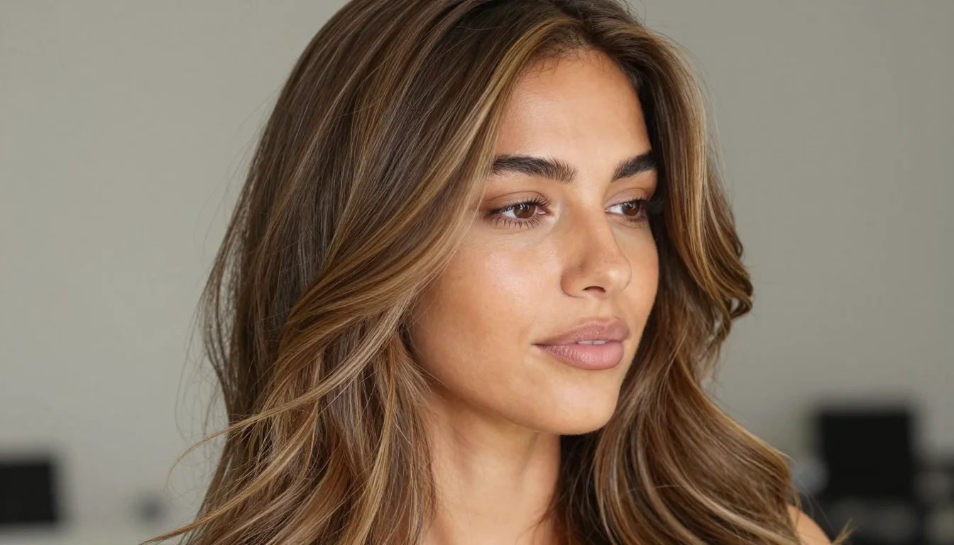 How to wear: Best Hair Toner for Olive Skin: Find Your Shade How to wear best hair toner for olive skin: find your shade — pairing neutral beige, sandy blonde, soft beige near the face