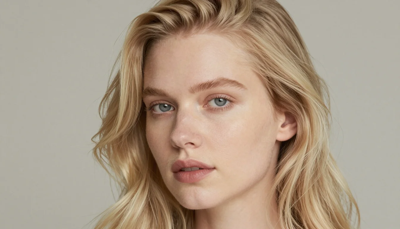 How to wear: Best Hair Toner for Pale Skin: Find Your Shade How to wear best hair toner for pale skin: find your shade — pairing ash blonde, cool beige, pearl blonde near the face