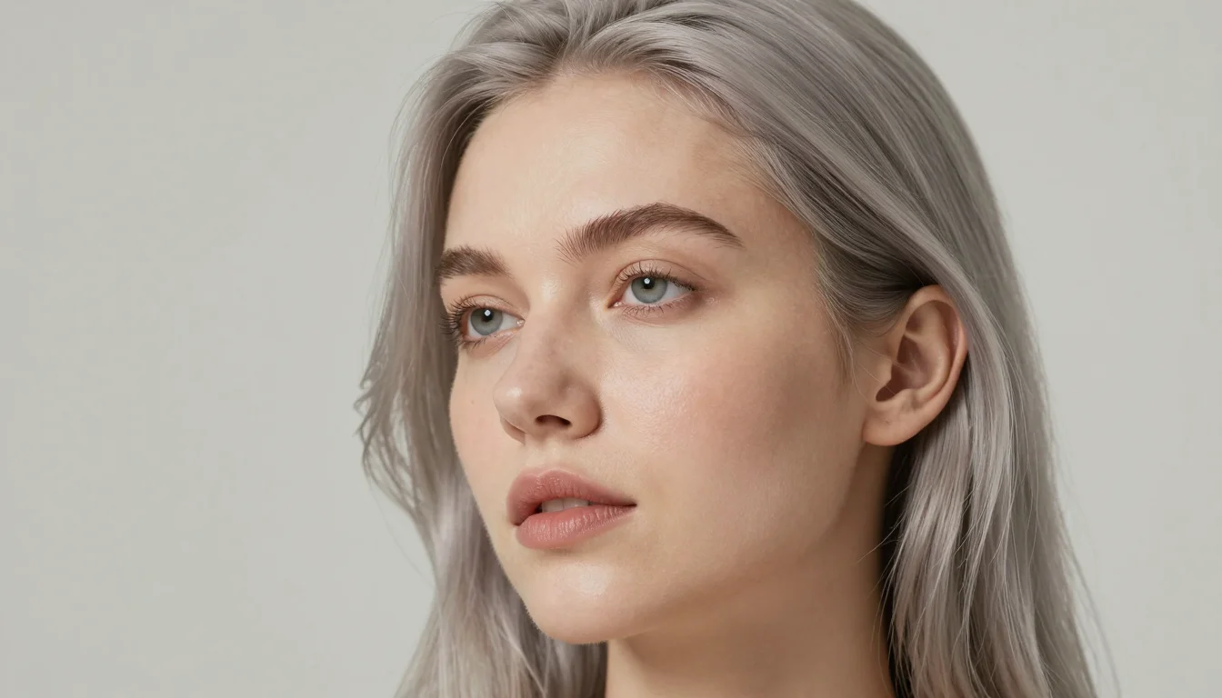 Best Hair Toner for Pale Skin: Find Your Shade Best Hair Toner for Pale Skin: Find Your Shade — flattering shades including ash blonde, cool beige, pearl blonde, icy platinum