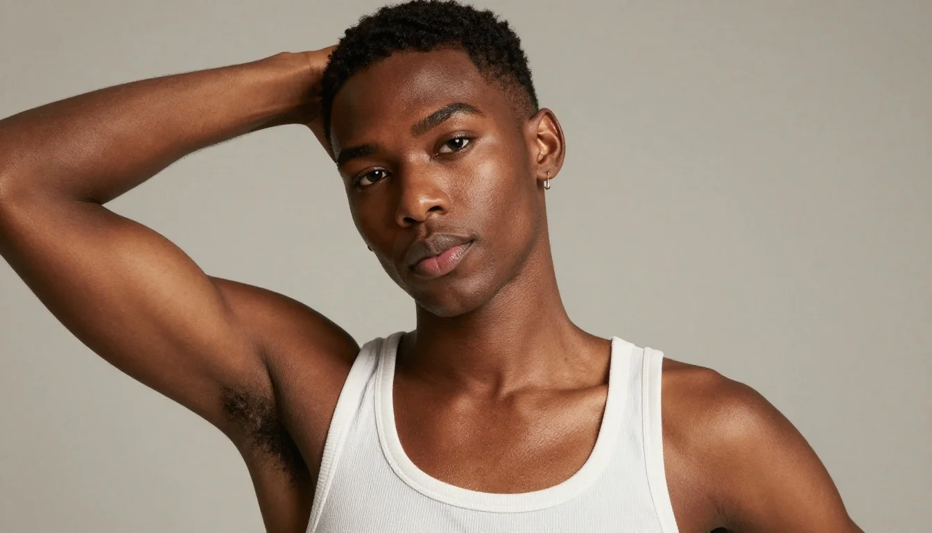 How to wear best highlights for dark skin — pairing deep caramel, warm honey, golden brown near the face