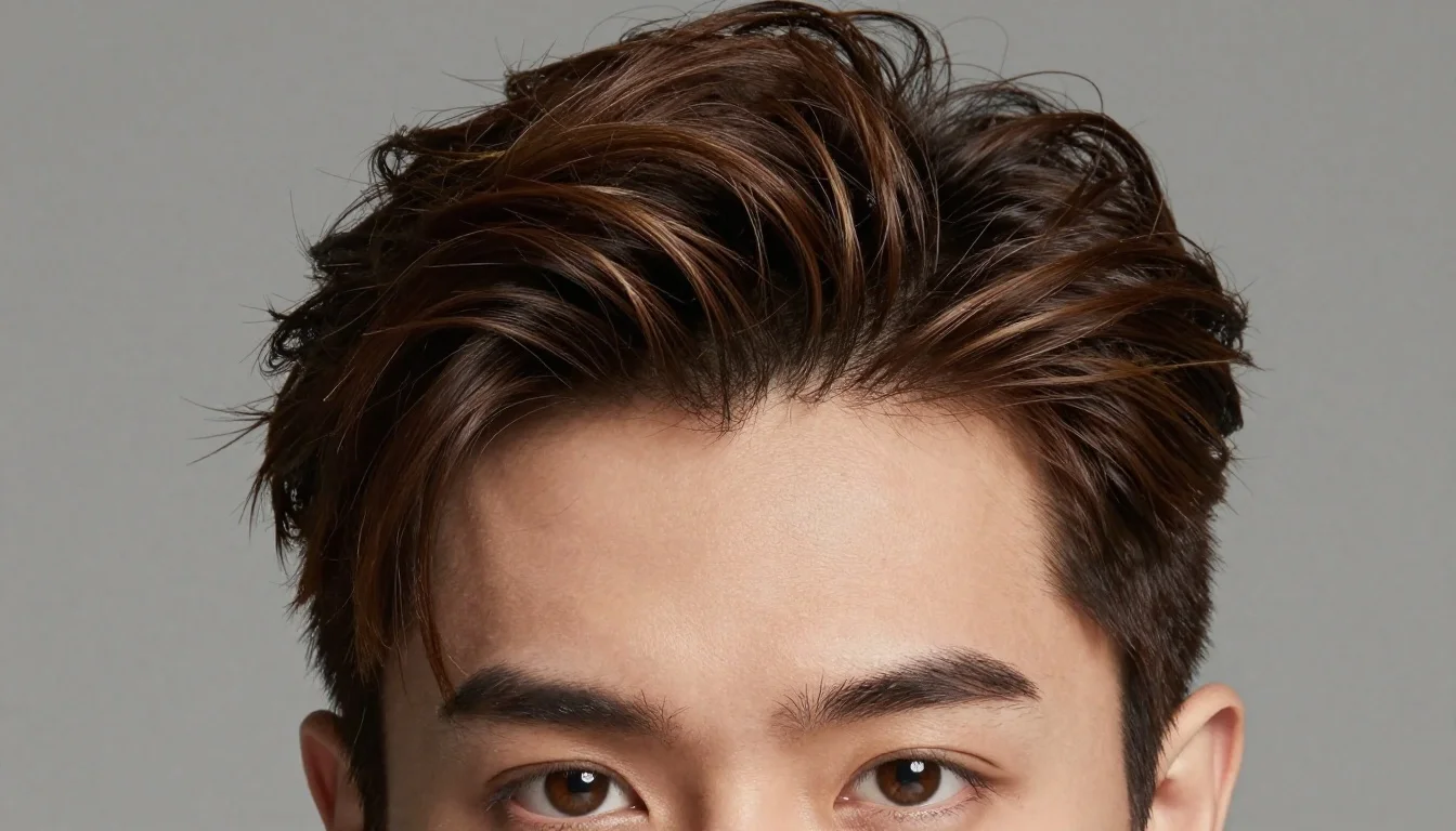How to wear: Best Lowlights for Brown Eyes: Add Depth How to wear best lowlights for brown eyes: add depth — pairing deep chocolate brown, warm chestnut, rich mocha near the face