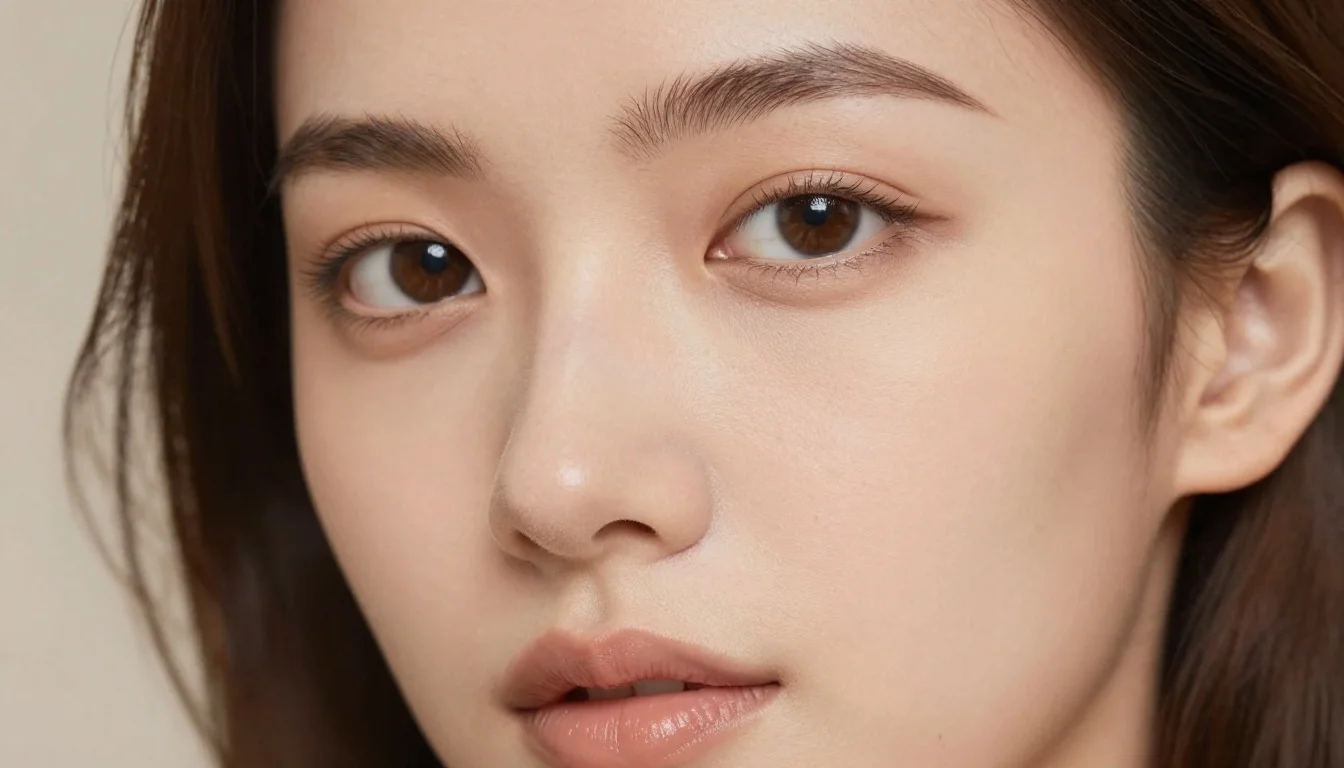 Best Nail Colors for Fair Skin Best Nail Colors for Fair Skin — flattering shades including raspberry, dusty rose, mauve, fig